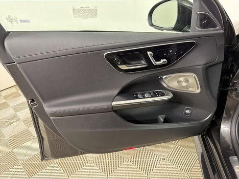 New 2026 Mercedes-Benz C 300 4MATIC Sedan image 12