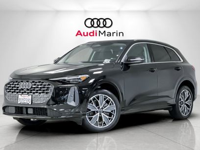 Certified 2025 Audi Q5 Premium Plus w/ Premium Plus