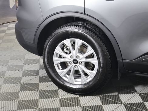 Used 2025 Ford Escape Active image 54