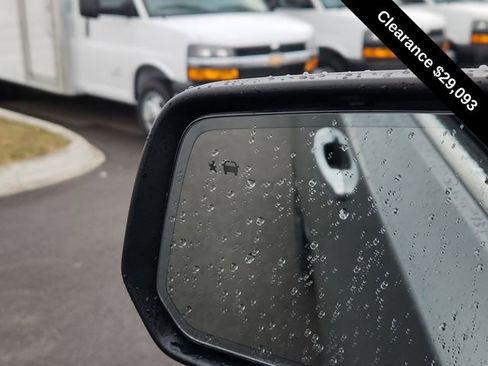 Used 2023 Chevrolet Traverse Premier w/ LPO, Floor Liner Package image 36