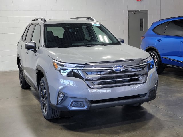 New 2026 Subaru Forester Sport AWD/4WD image 4