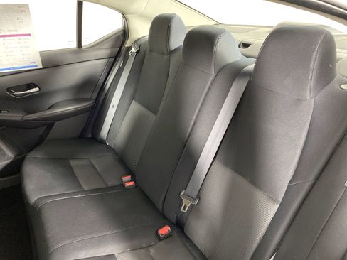 Used 2023 Nissan Sentra SV image 30