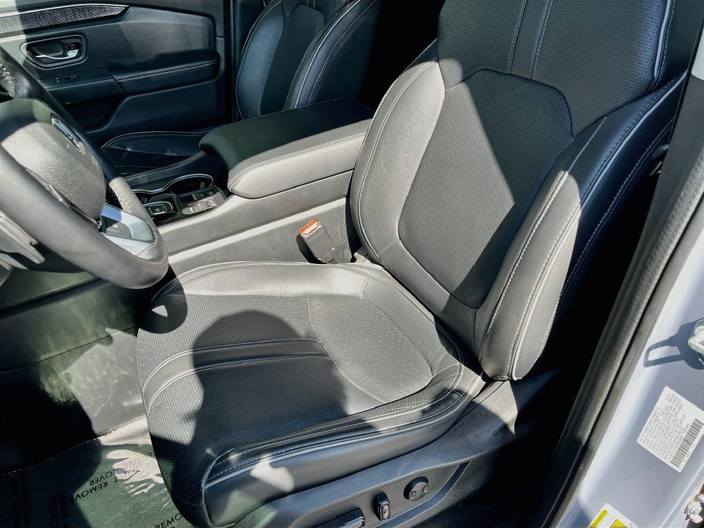 Used 2024 Honda Pilot Elite image 20