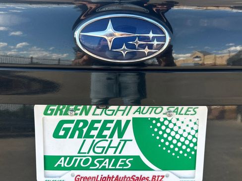 Used 2018 Subaru Legacy 3.6R Limited AWD/4WD image 15