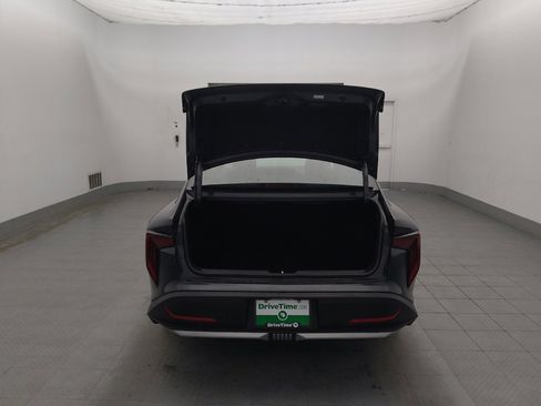 Used 2025 Kia K4 FWD image 29