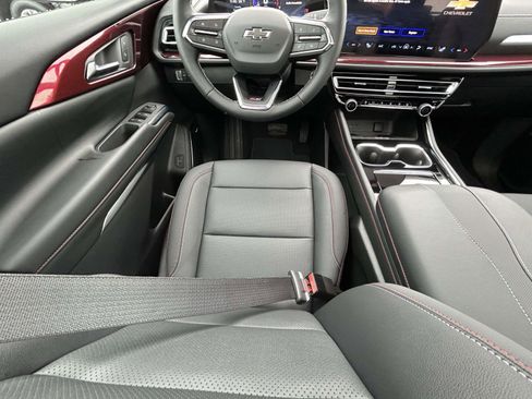 New 2026 Chevrolet Traverse Z71 w/ Enhanced Driving Package image 14