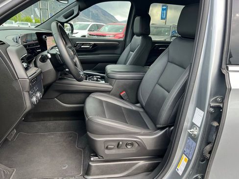 Certified 2025 Chevrolet Tahoe LT AWD/4WD image 26