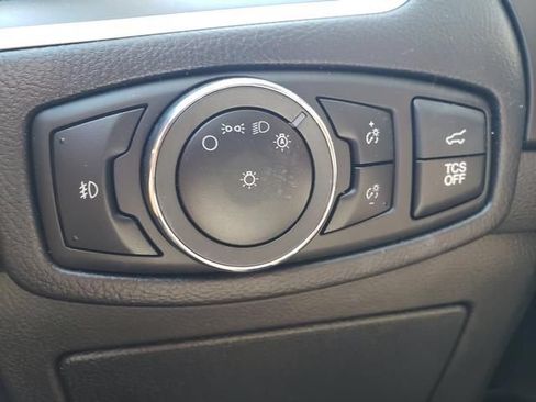 Used 2024 Ford Edge SEL w/ Convenience Package AWD/4WD image 26