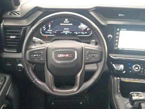 Used 2023 GMC Sierra 1500 AT4X AWD/4WD image 15