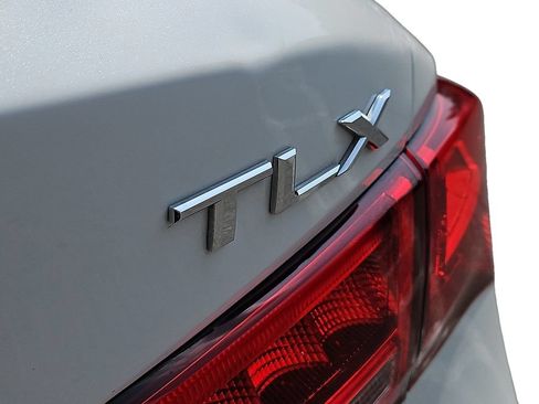 Used 2020 Acura TLX FWD image 30