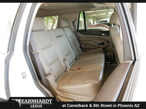 Used 2020 GMC Yukon SLT w/ Open Road Package AWD/4WD image 3