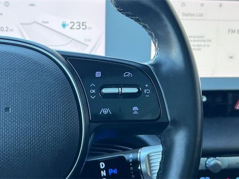 Certified 2024 Hyundai Ioniq 5 Limited image 32