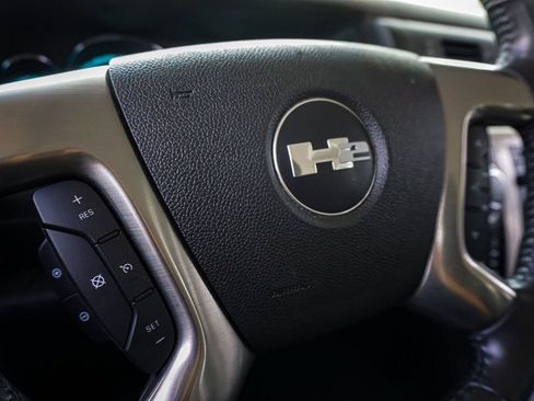 Used 2008 HUMMER H2 image 28