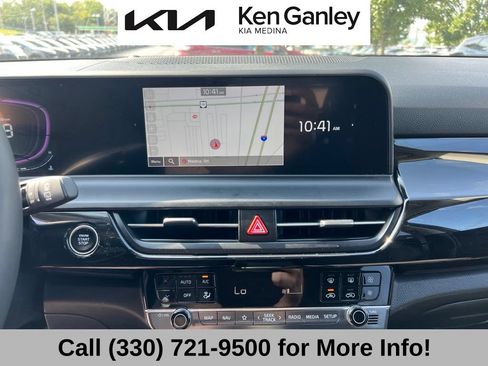Certified 2025 Kia Seltos S AWD/4WD image 13