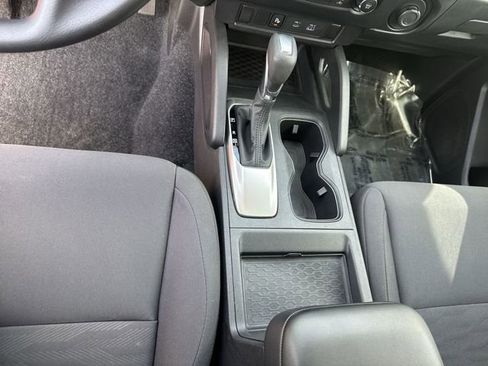 Used 2022 Nissan Frontier S w/ Technology Package RWD image 22