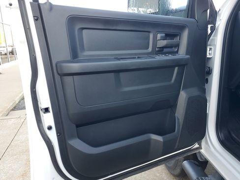 New 2026 RAM 2500 Tradesman image 6