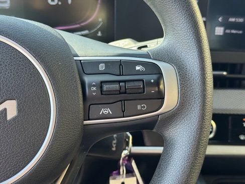 Certified 2024 Kia Sportage LX AWD/4WD image 27