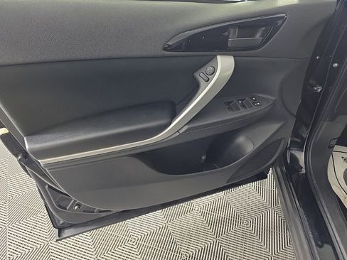 Used 2022 Mitsubishi Eclipse Cross ES image 12