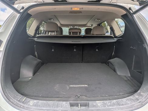 Used 2020 Hyundai Santa Fe SEL FWD image 13