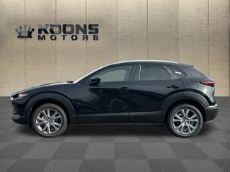 New 2026 MAZDA CX-30 AWD 2.5 S video 3