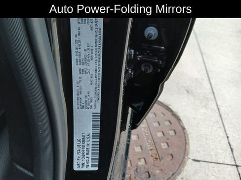 New 2026 RAM 1500 Big Horn image 33