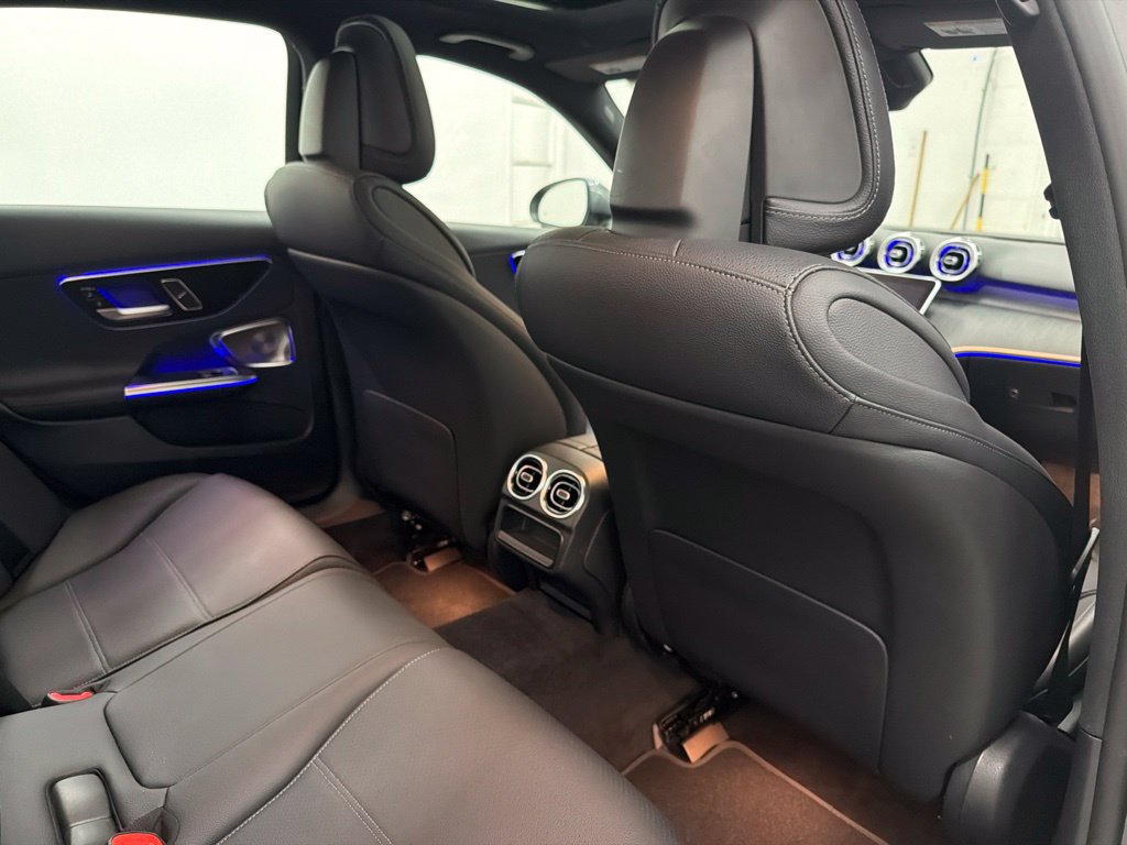 Used 2024 Mercedes-Benz C 300 4MATIC Sedan image 27