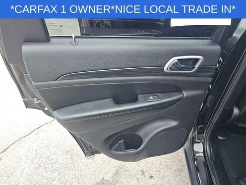 Used 2020 Jeep Grand Cherokee Laredo w/ Quick Order Package 2BN North image 30