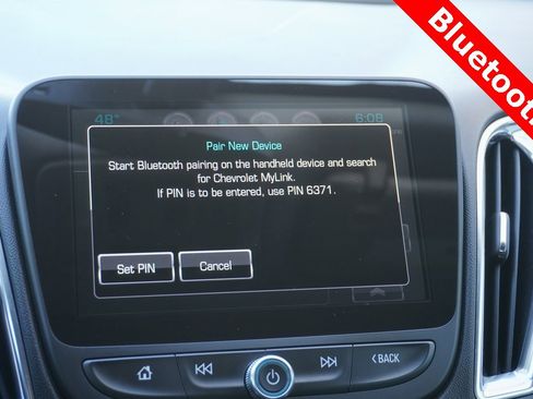 Used 2016 Chevrolet Malibu LT image 25