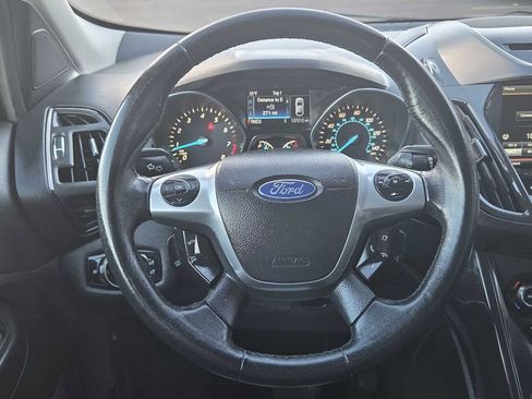 Used 2014 Ford Escape Titanium image 18