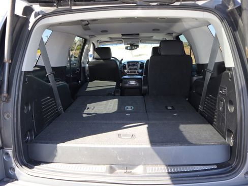 Used 2019 GMC Yukon Denali w/ Open Road Package image 11