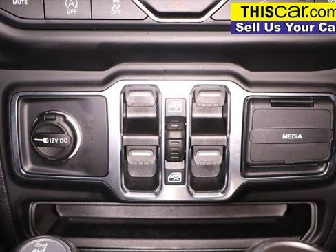 Used 2021 Jeep Gladiator Sport AWD/4WD image 19