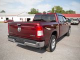 Used 2020 RAM 1500 Big Horn image 3