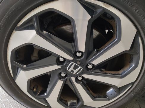 Used 2016 Honda Accord EX-L image 31