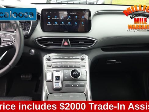 Used 2023 Hyundai Santa Fe SEL FWD image 26