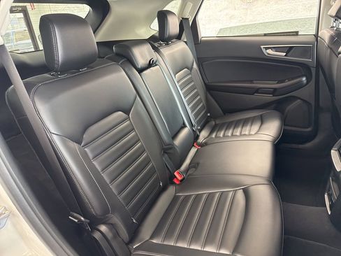 Used 2024 Ford Edge SEL w/ Convenience Package AWD/4WD image 41
