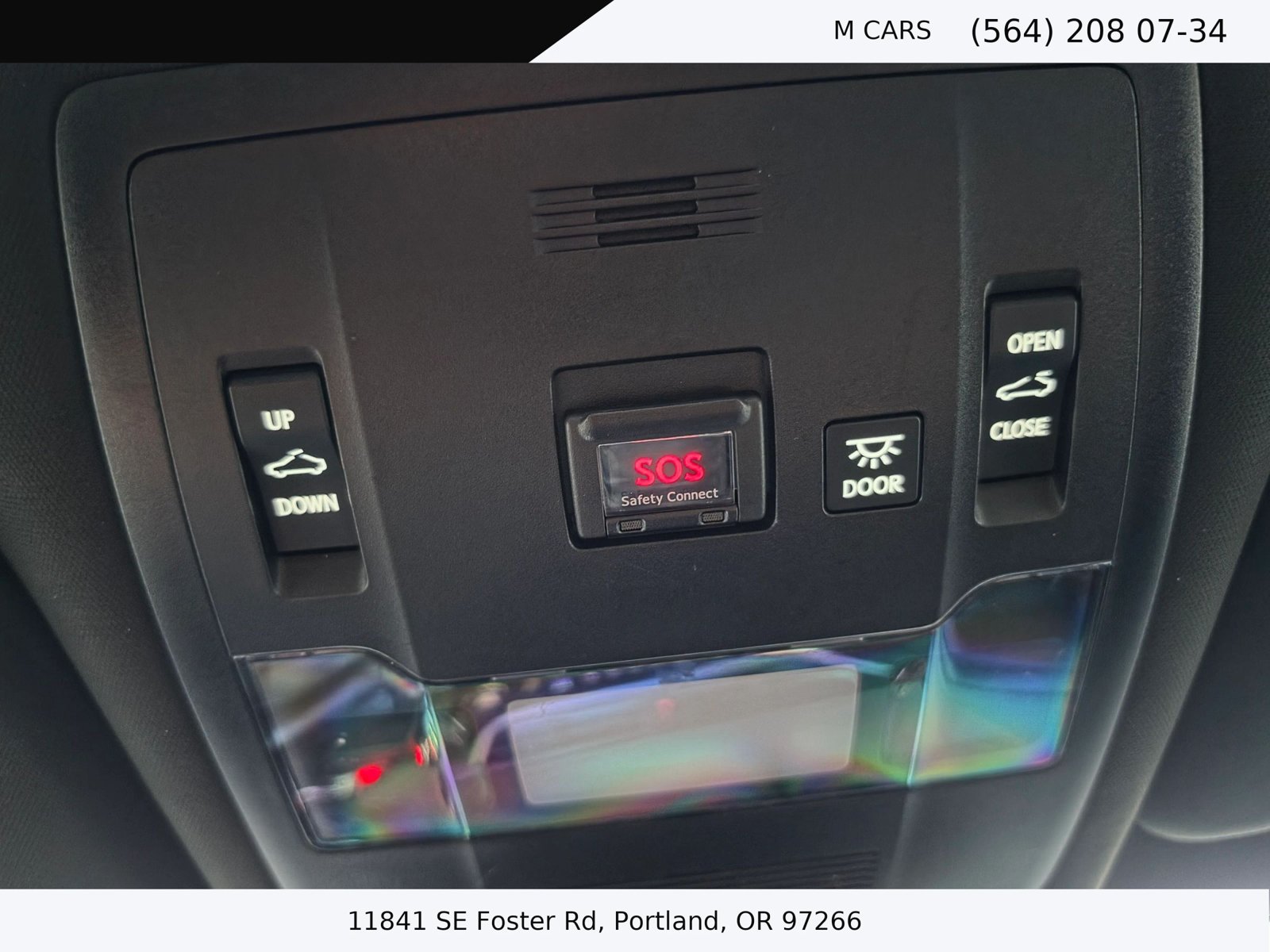 Used 2019 Lexus UX 200 FWD image 26