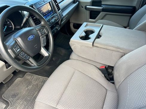 Used 2021 Ford F250 XLT image 10