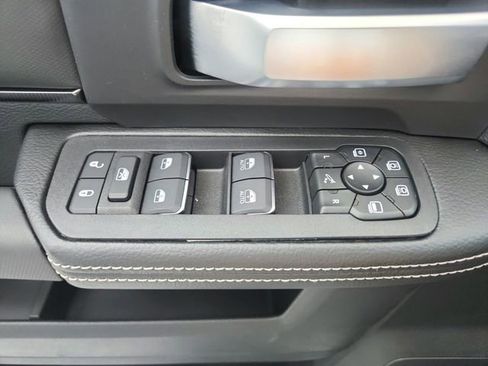 New 2026 RAM 2500 Rebel w/ Rebel Level 1 Equipment Group image 24