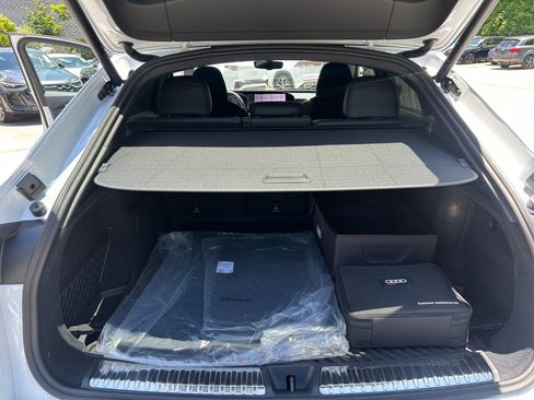 Certified 2026 Audi SQ5 Premium Plus AWD/4WD image 15