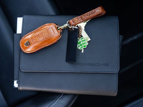 Used 2021 Porsche 911 Turbo S image 29