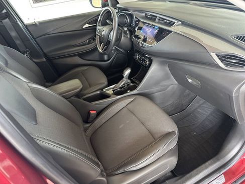 Certified 2023 Buick Encore GX Select w/ Sport Touring Package image 35