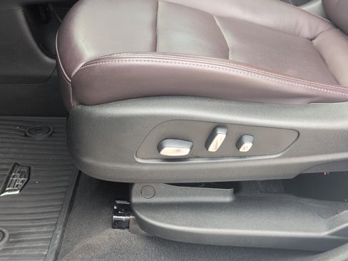 Certified 2023 Cadillac XT6 Premium Luxury w/ Technology Package image 15