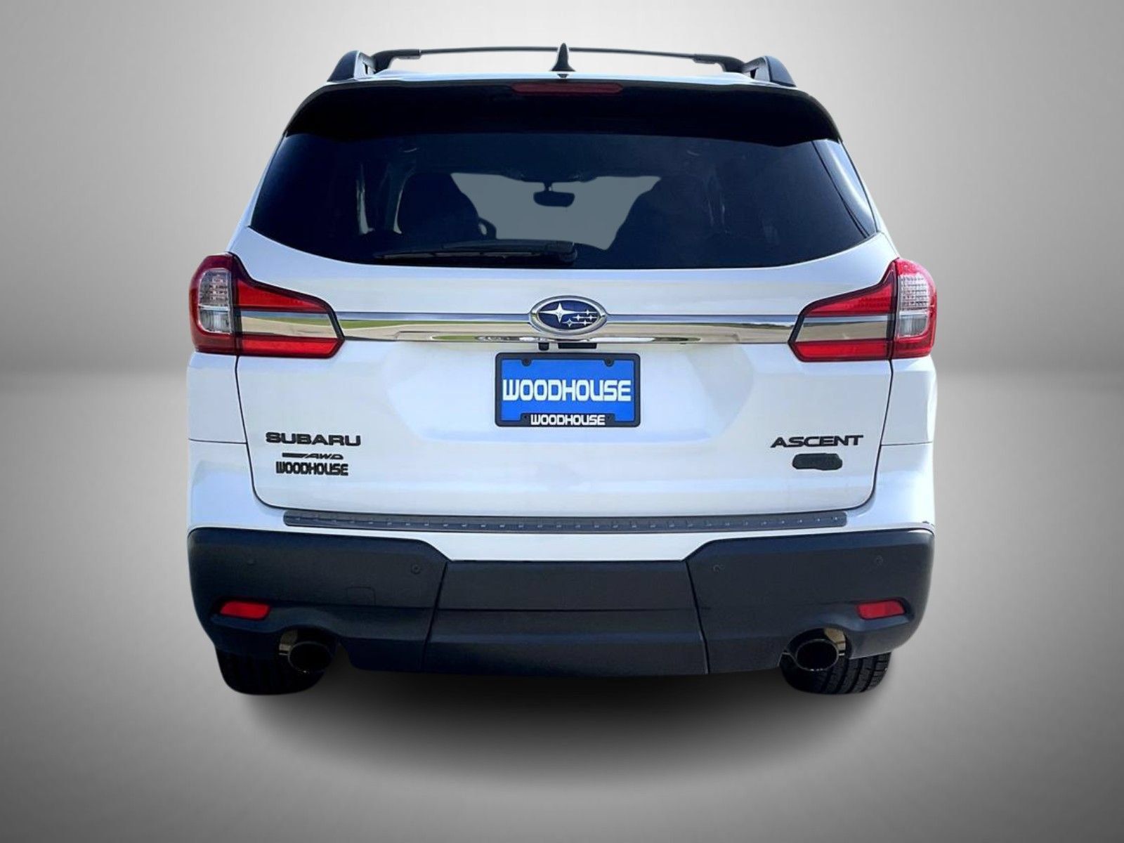 Used 2022 Subaru Ascent Onyx Edition AWD/4WD image 6