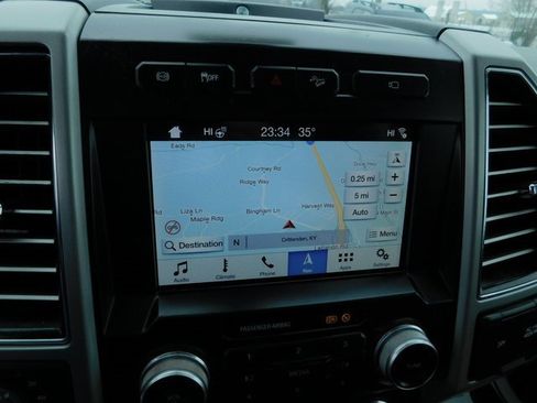 Used 2019 Ford F350 King Ranch image 36