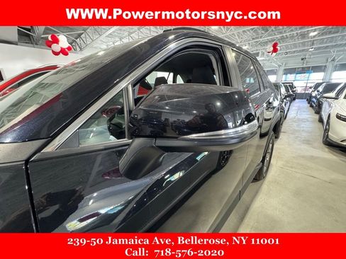 Used 2024 Toyota RAV4 XLE image 14