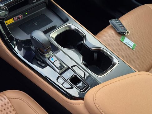 Certified 2024 Lexus NX 300h AWD w/ Luxury Package image 37