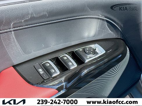 New 2026 Kia K5 GT-Line image 22