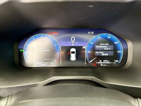 Used 2024 Toyota RAV4 Limited w/ Advanced Technology Package FWD image 32