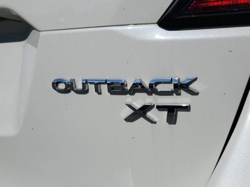 Used 2020 Subaru Outback Limited XT w/ Popular Package #2 image 30