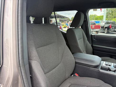 Used 2025 Toyota Land Cruiser 1958 AWD/4WD image 5